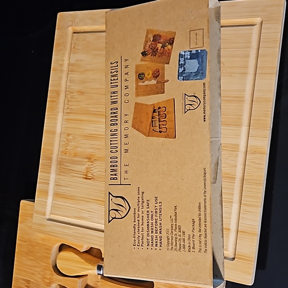 NFL, Vikings Cutting board - Picture 10 of 13